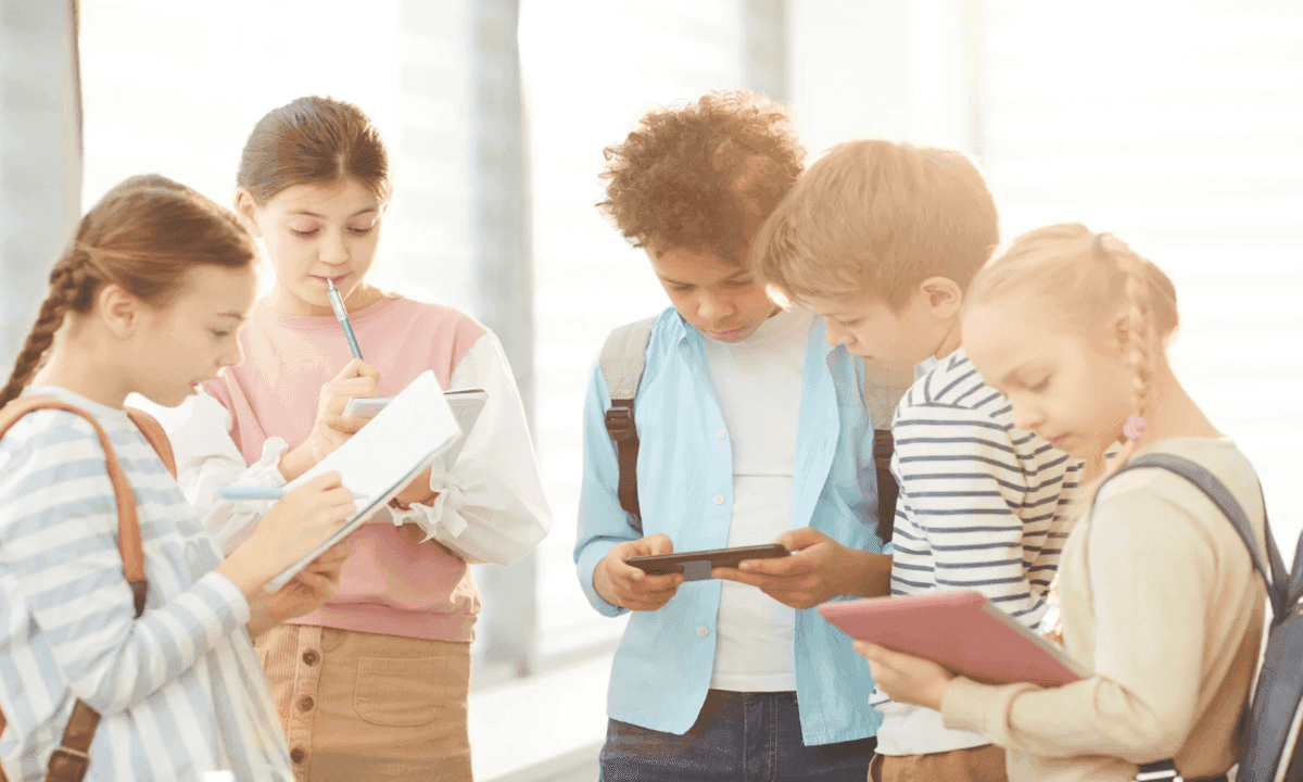 Ce qui va changer au collège en 2026 : les nouveautés à connaître
