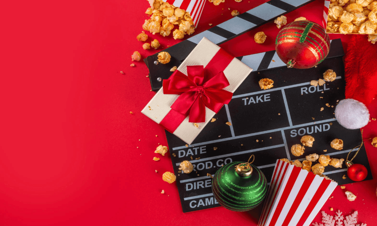 10 films de Noël à regarder pendant les vacances