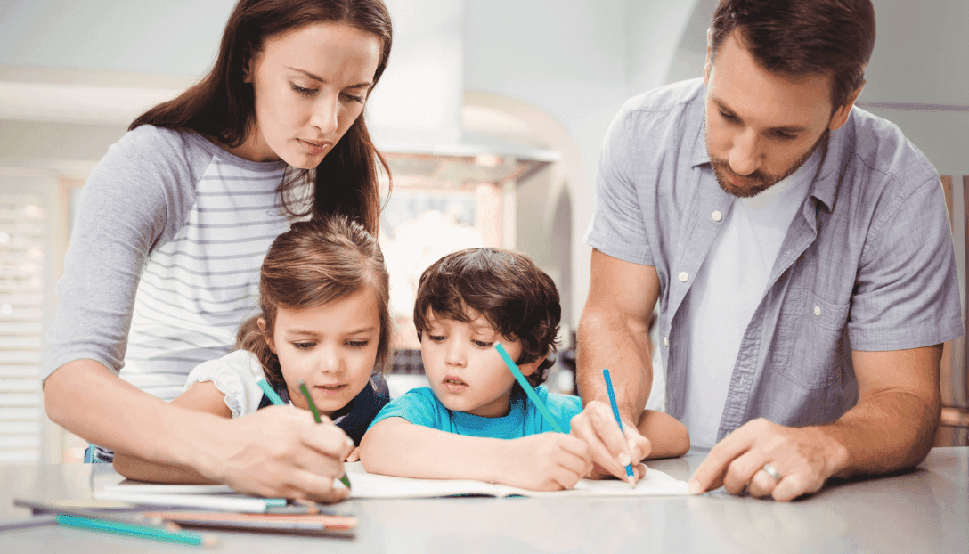 10 avantages des cahiers de vacances pour le primaire