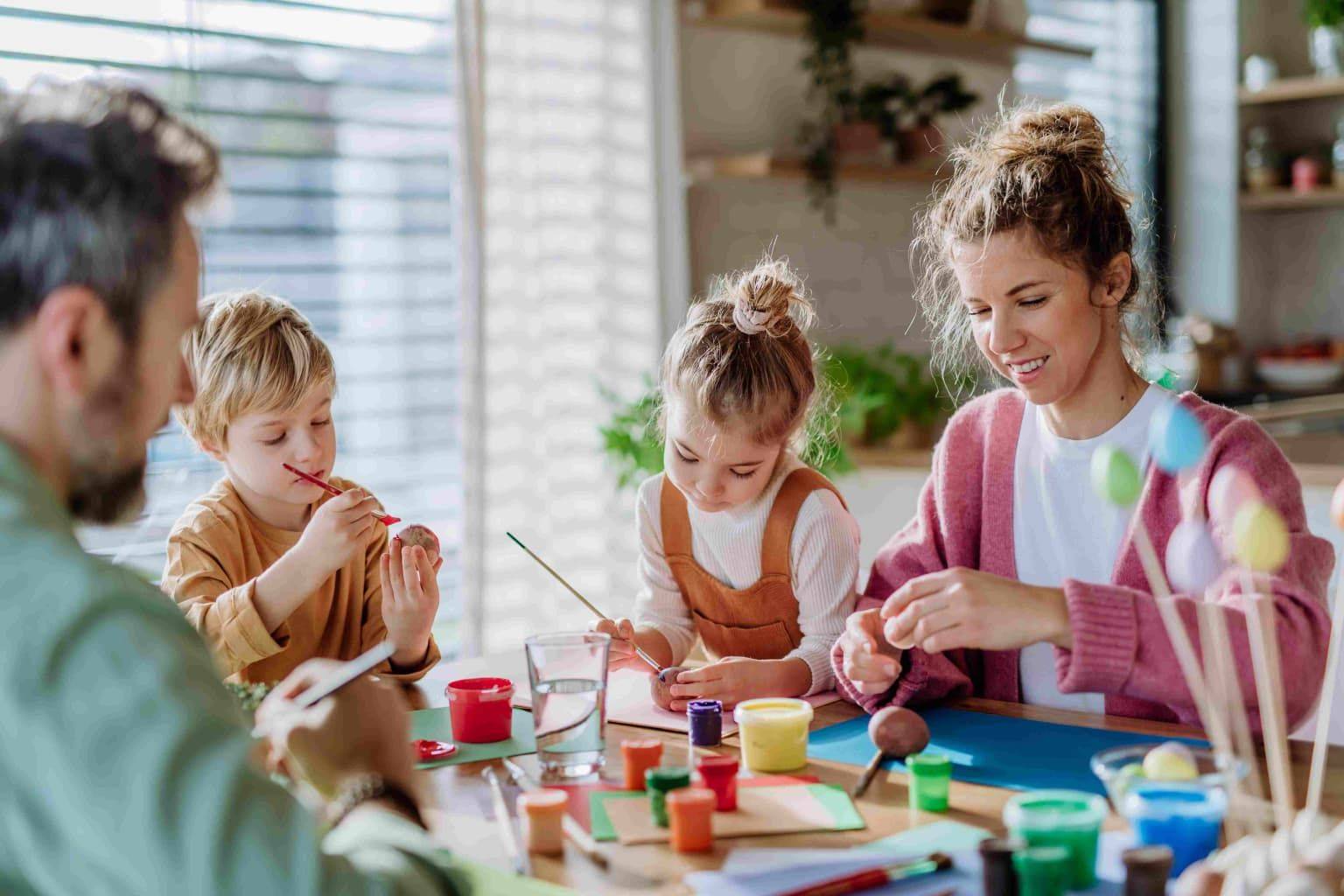 Vacances d’été : 15 activités à faire avec ses enfants pour un été réussi