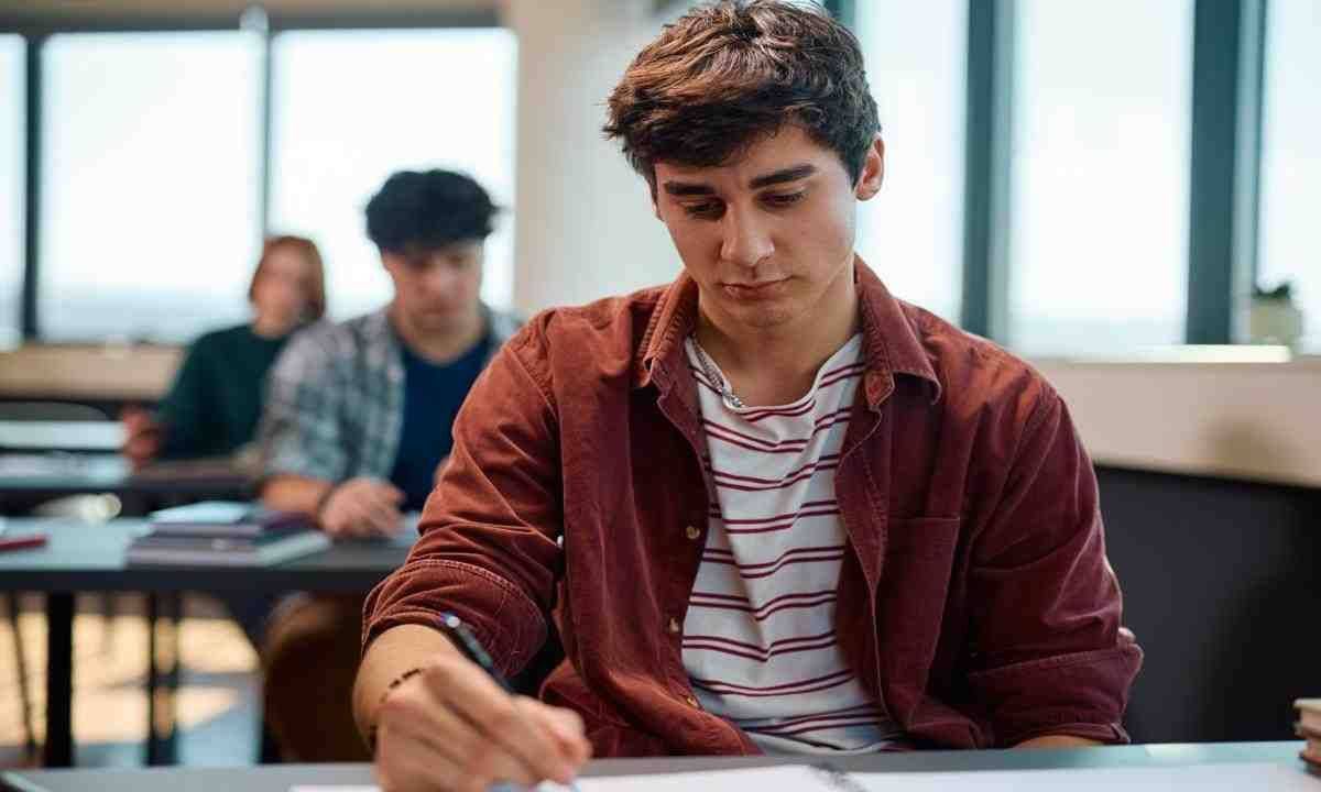 Bac 2025 : le sujet officiel de HLP tombé en Amérique du Nord
