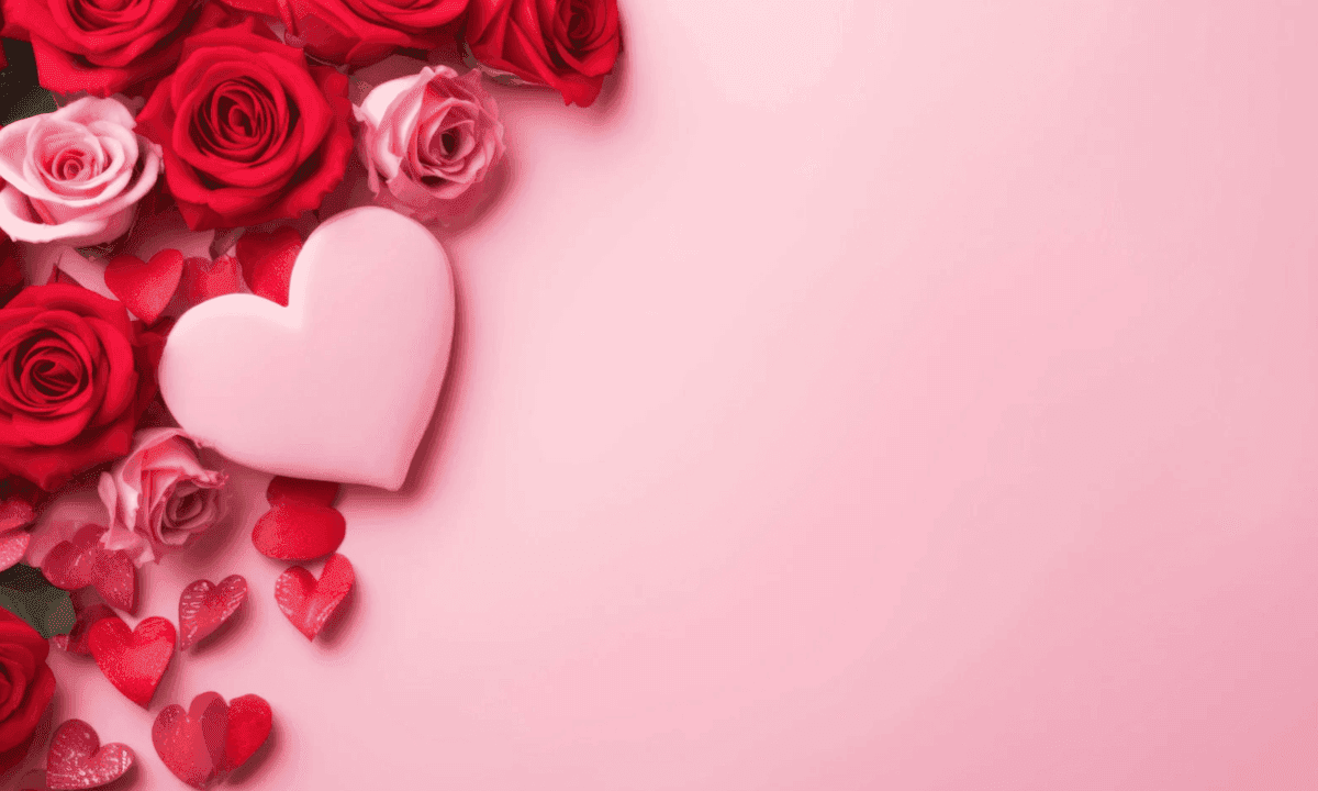 Saint-Valentin : tout savoir sur la fête des amoureux