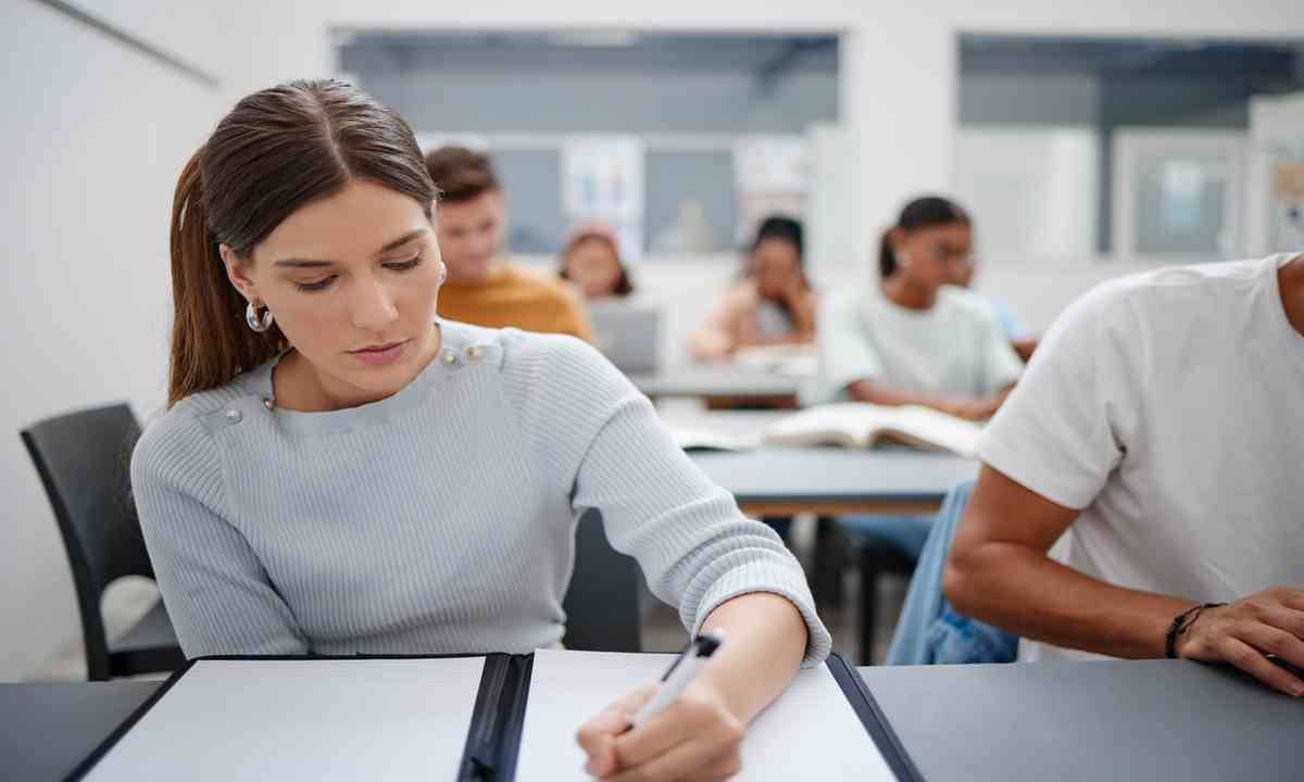 Bac 2025 : les sujets corrigés de spécialité Physique-Chimie