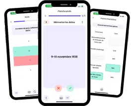 Préparer ses examens avec Nomad Education