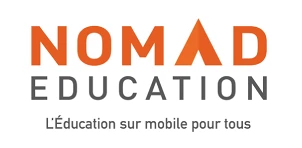 Logo Nomad Education Baseline
