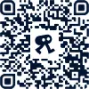 QR code de l'application